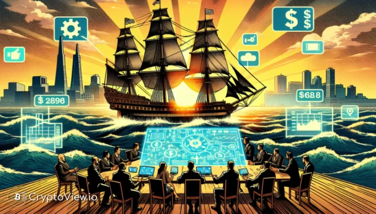 リップルは米国市場で復活の兆しを見せていますか？