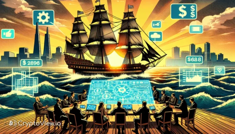 Staat Ripple op het punt van een heropleving op de Amerikaanse markt?