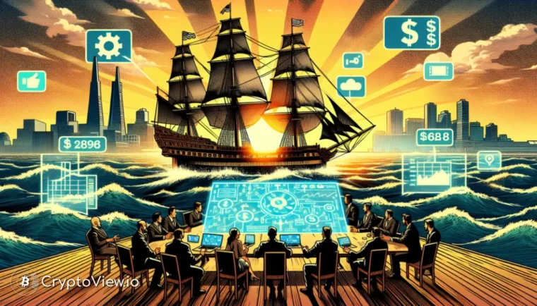 Er Ripple klar for en oppblomstring i det amerikanske markedet?