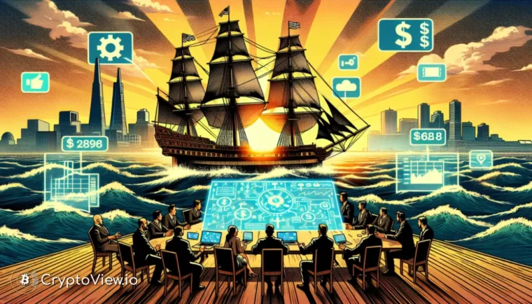 Está a Ripple Pronta para um Ressurgimento no Mercado dos EUA?