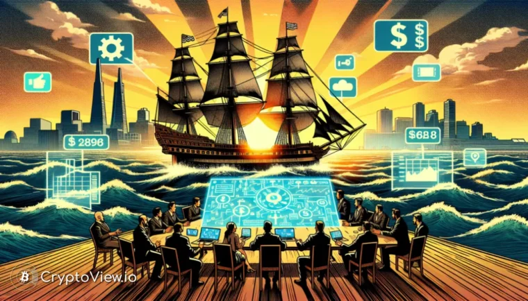 리플, 미국 시장 부흥을 위한 준비 완료?