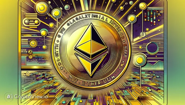 Is an Ethereum ETF on the Horizon?
