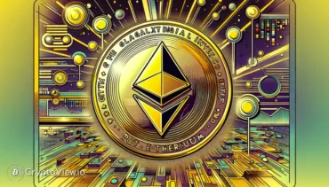 Un ETF Ethereum est-il à l'horizon ?