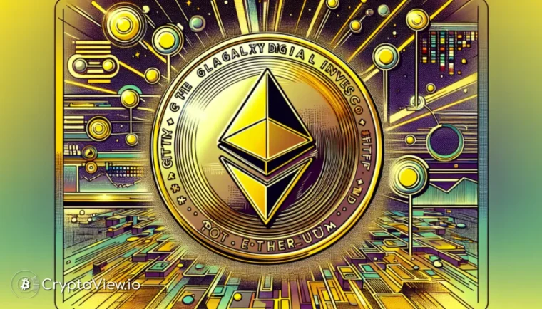 क्या एक इथेरियम ईटीएफ हॉराइजन पर है?