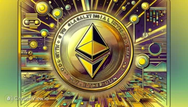 Staat er een Ethereum ETF op de Horizon?