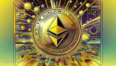 Er en Ethereum ETF på vei?