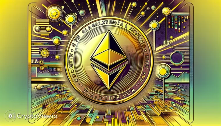Czy na horyzoncie pojawi się Ethereum ETF?