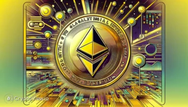 Um ETF Ethereum está no horizonte?