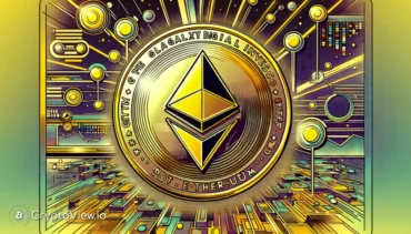 Är en Ethereum ETF på horisonten?