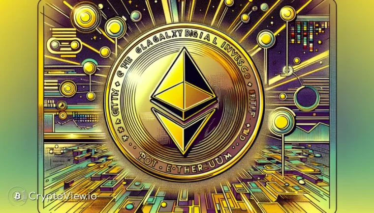 以太坊ETF即将出现？