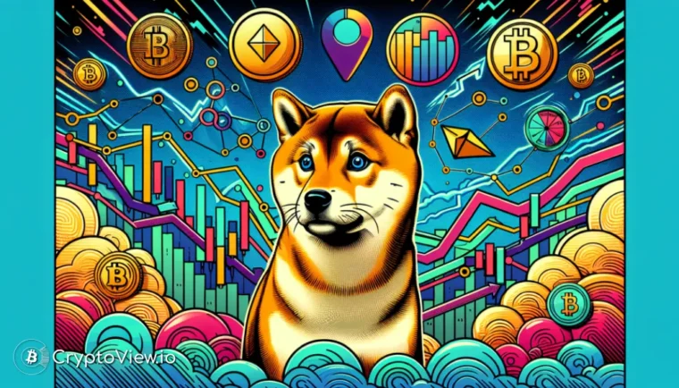 Hvad er næste skridt for Shiba Inus pris?