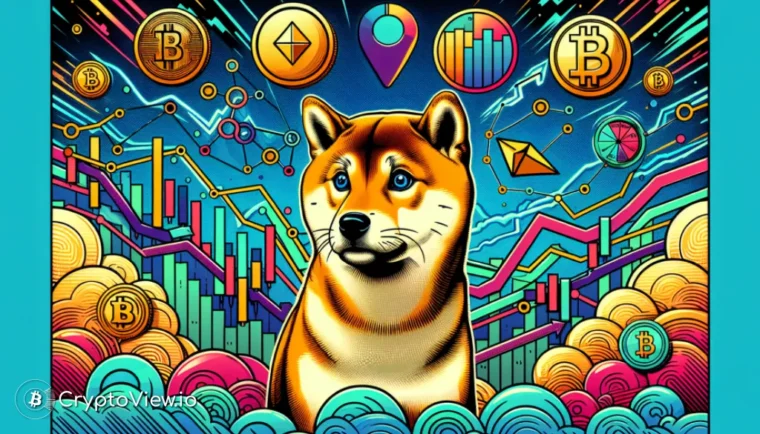 Quel est le prochain mouvement de prix du Shiba Inu ?