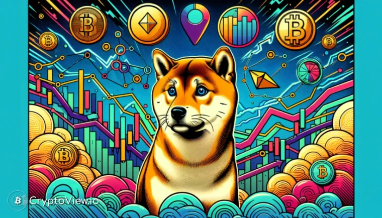 Qual è il Prossimo Passo per il Prezzo di Shiba Inu?