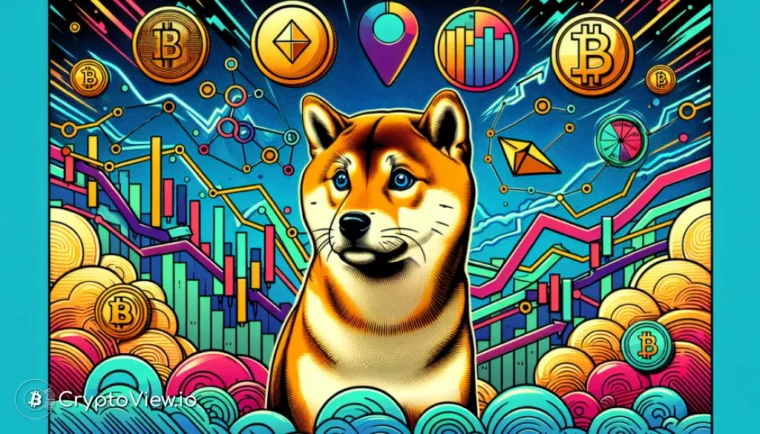 Shiba Inu 価格の今後は？