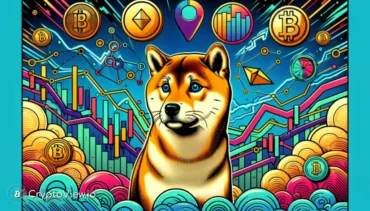 Wat is de volgende stap voor de prijs van Shiba Inu?