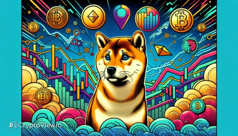 Qual o Próximo para o Preço do Shiba Inu?