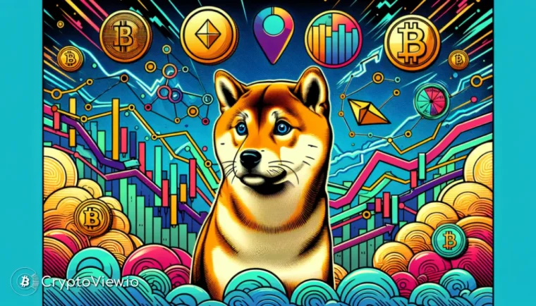 Что дальше для цены Shiba Inu?