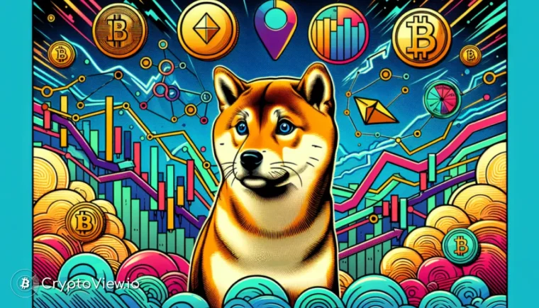 Vad är nästa steg för Shiba Inus pris?