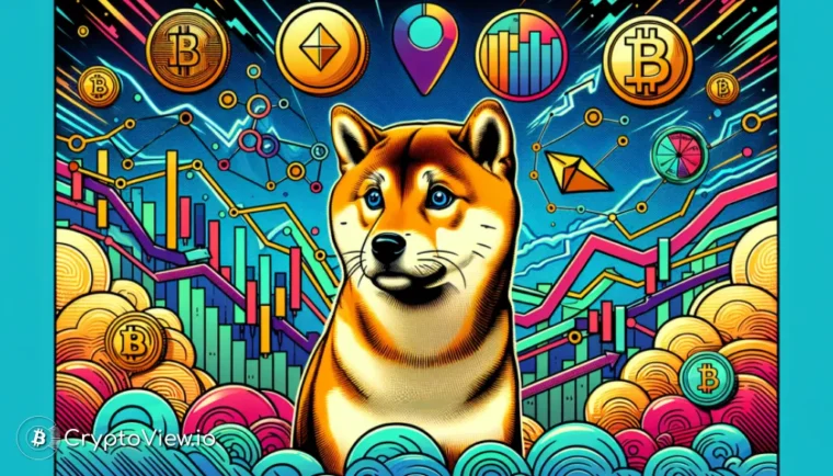 Shiba Inu 价格的未来走势是什么？