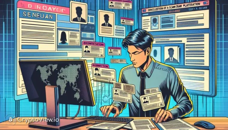 Can a $15 Tool Bypass KYC on Crypto Platforms?