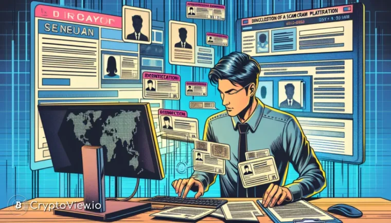 ¿Puede una herramienta de $15 evadir el KYC en plataformas de criptomonedas?