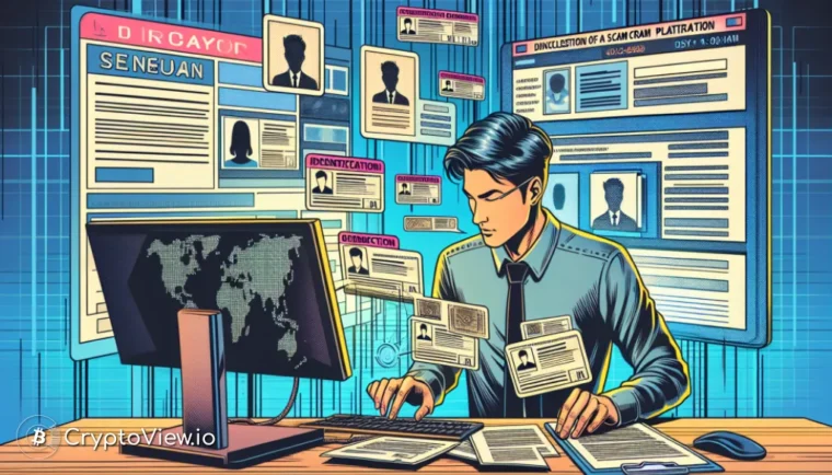 Kan et $15-verktøy omgå KYC på kryptoplattformer?