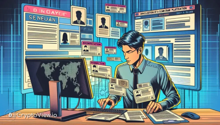 Can a $15 Tool Bypass KYC on Crypto Platforms?