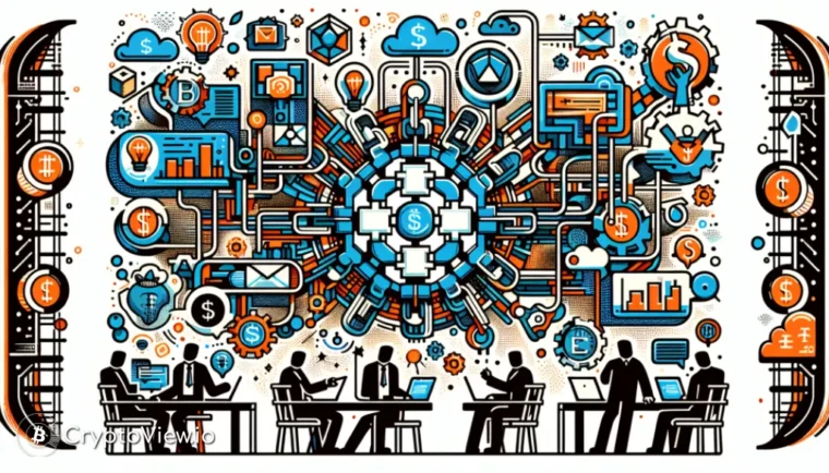 Hvordan tiltrak Nibiru Chain 12 millioner dollars i finansiering?