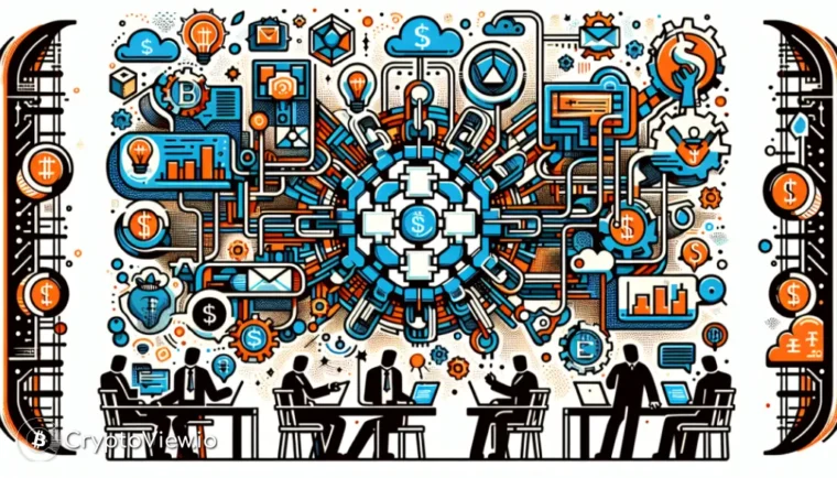 Wie hat Nibiru Chain 12 Mio. USD an Finanzierung angezogen?