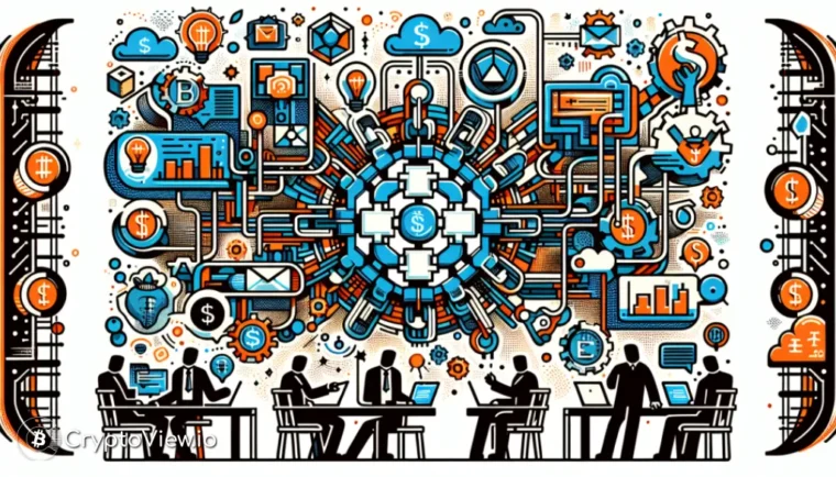 ¿Cómo atrajo Nibiru Chain $12 millones en financiación?