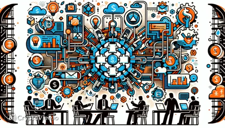 Comment Nibiru Chain a-t-il attiré 12 M$ de financement ?