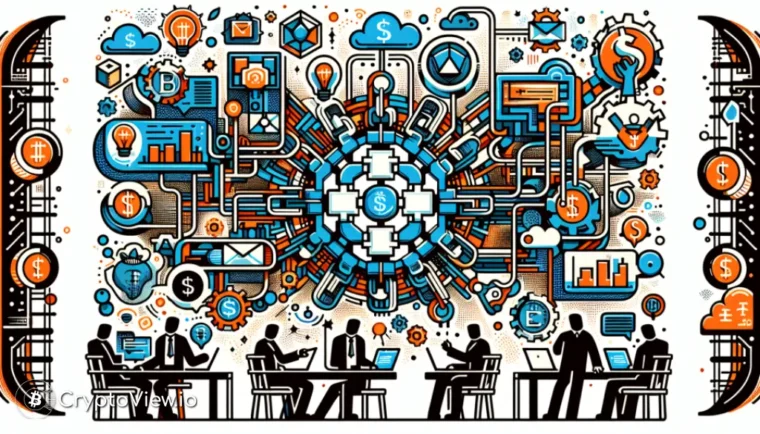 Come ha attirato Nibiru Chain $12M di finanziamenti?