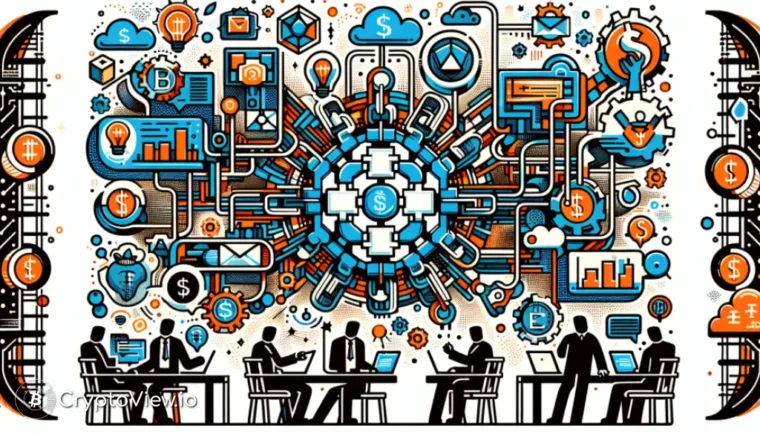Nibiru Chainが1200万ドルの資金調達に成功した秘訣