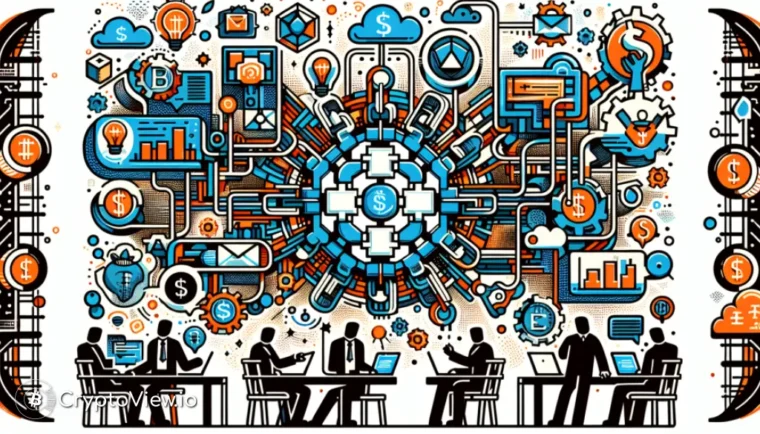 Hoe Wist Nibiru Chain $12M Aan Investeringen Aan Te Trekken?