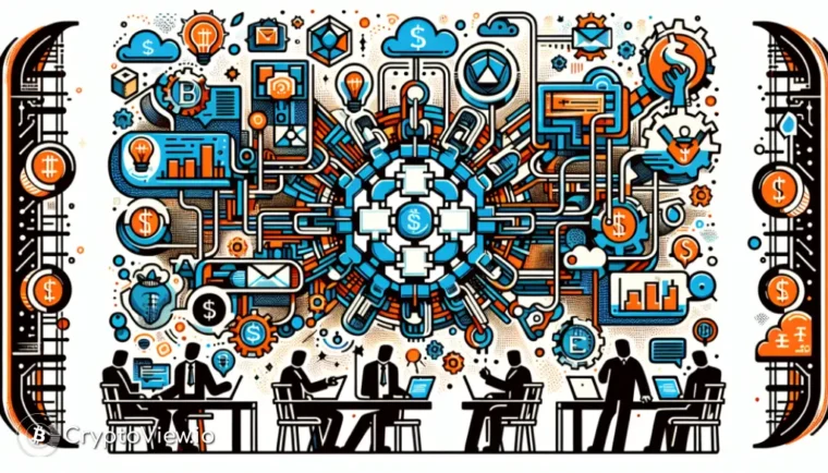 Hvordan klarte Nibiru Chain å tiltrekke seg $12 millioner i finansiering?