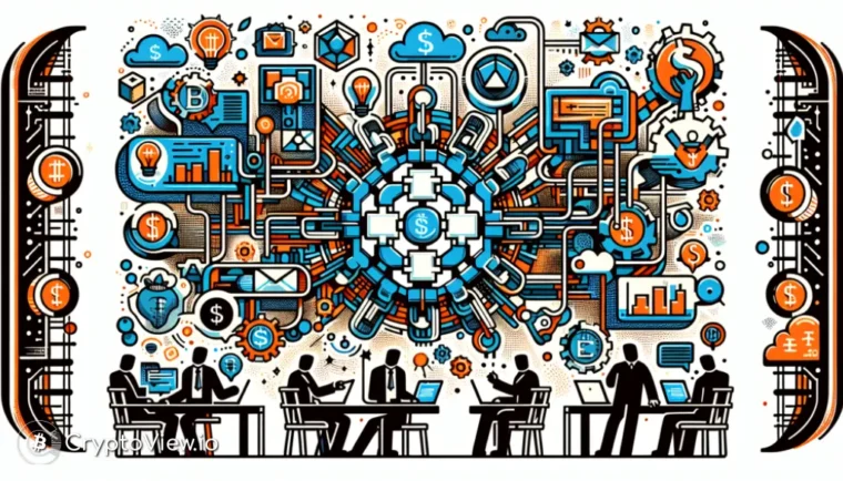 Como a Nibiru Chain Atraiu $12M em Financiamento?