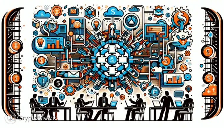 Nibiru Chain이 1200만 달러의 자금을 어떻게 유치했나요?