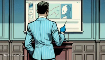 Hat Craig Wright Beweise gefälscht?
