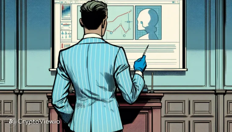 Did Craig Wright Fabricate Evidence?