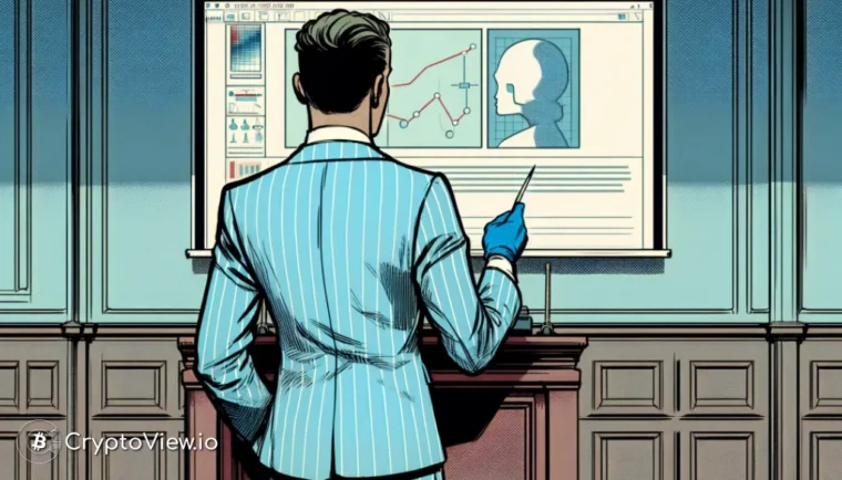 ¿Craig Wright Fabricó Evidencia?