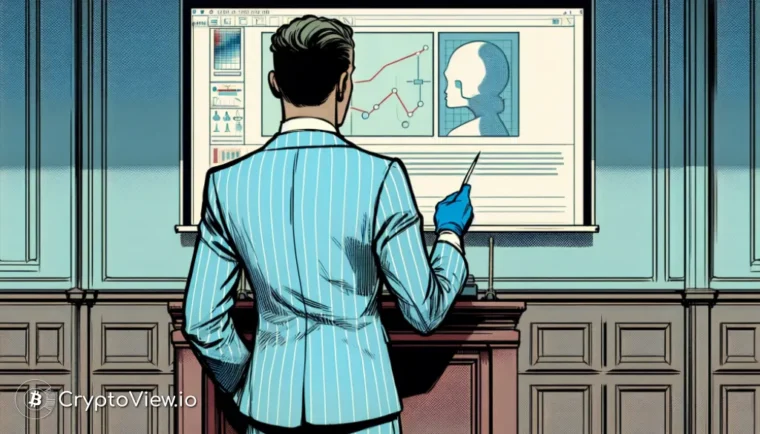 Craig Wright Fabricou Evidências?