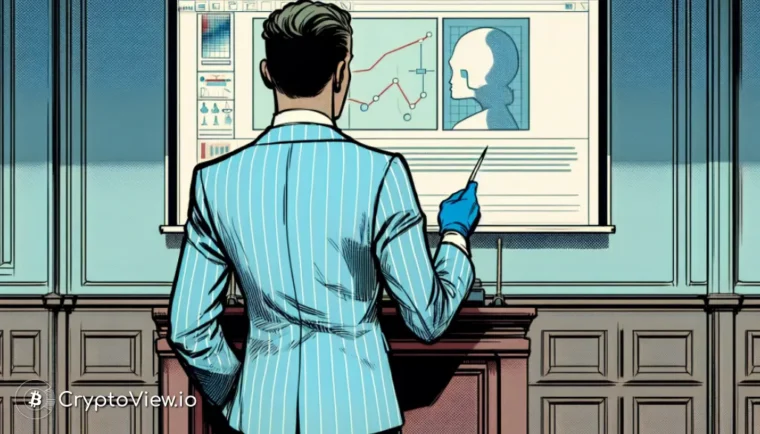 Fabricerade Craig Wright bevis?