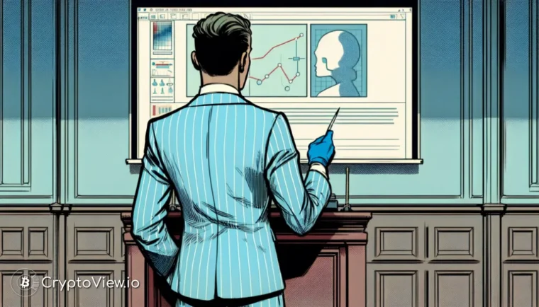 크레이그 라이트가 증거를 조작했을까?