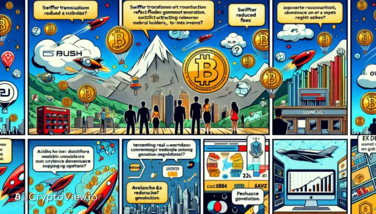 Pushd transforme-t-il le shopping Web3 ?