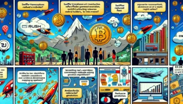 Pushd sta trasformando gli acquisti Web3?