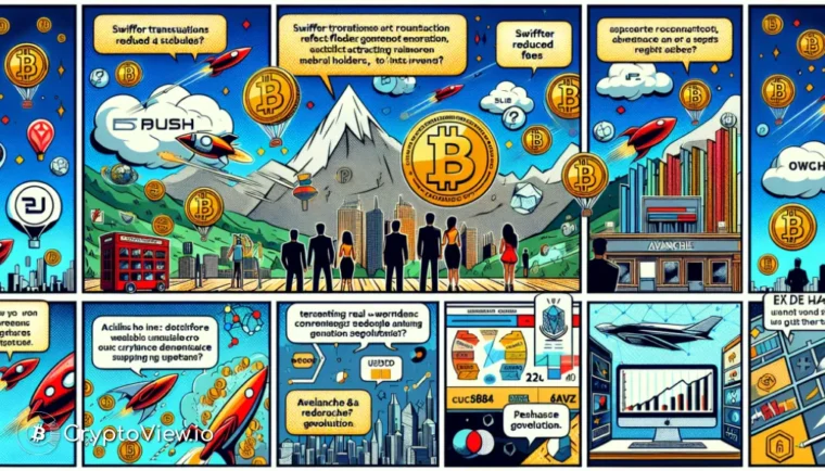 Czy Pushd Przekształca Zakupy w Sieci Web3?