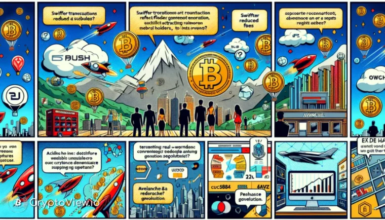 Está o Pushd Transformando as Compras na Web3?