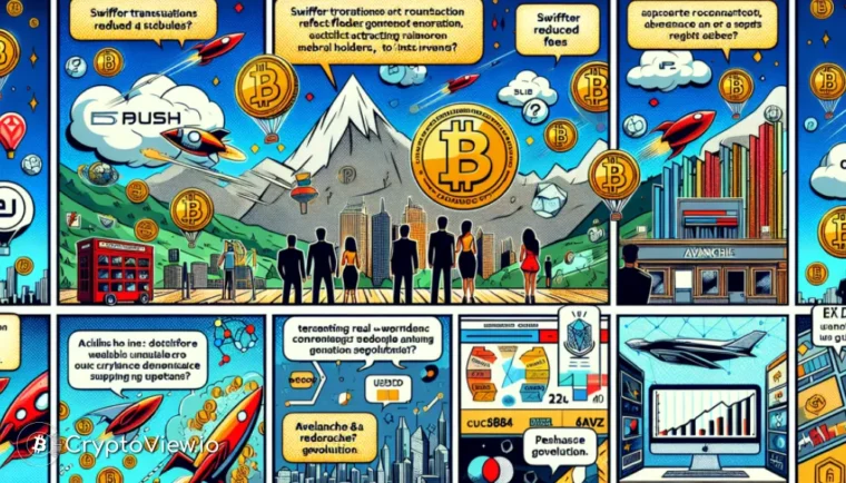 Transformeras Pushd Web3 Shopping?