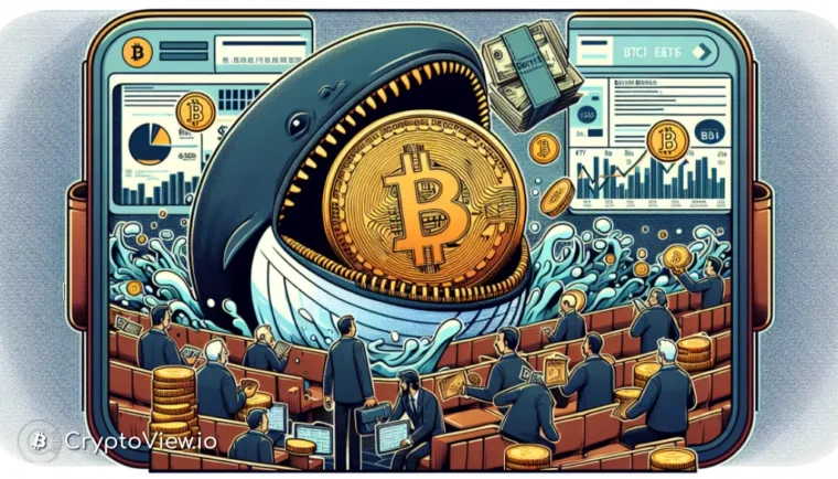 ビットコインETFが所有権のトレンドに与える影響