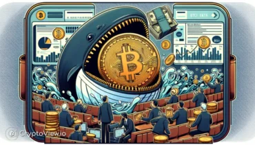 Hoe beïnvloedt de Bitcoin ETF eigendomstrends?